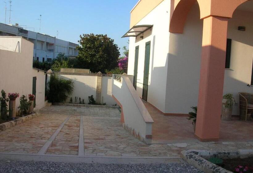 Номер Стандарт, Casina Dei Nonni