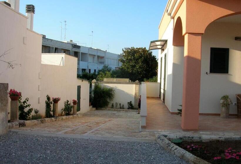 חדר סטנדרט, Casina Dei Nonni