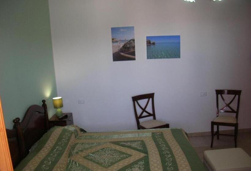 חדר סופריור, Casina Dei Nonni