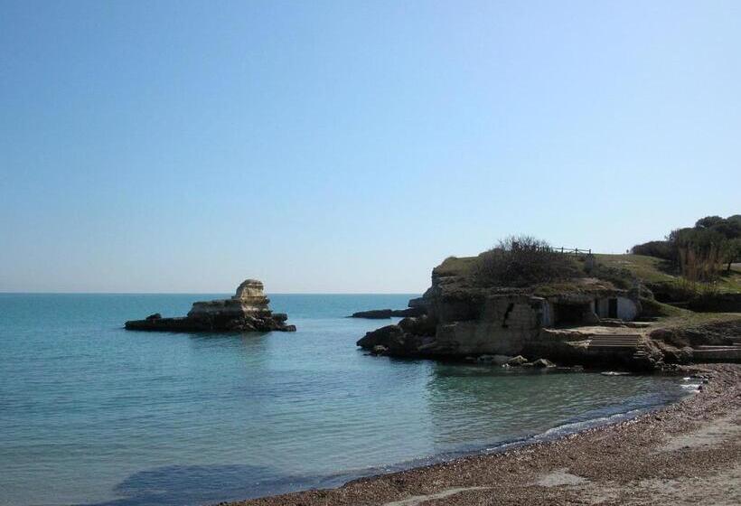 חדר סופריור, Casina Dei Nonni