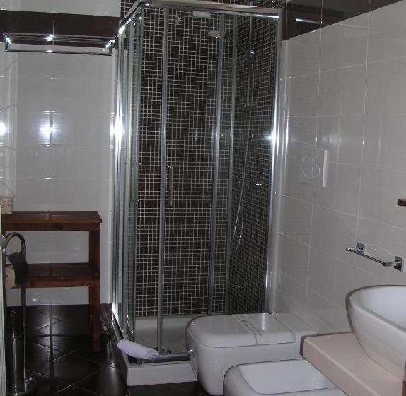 חדר קומפורט, Casina Dei Nonni