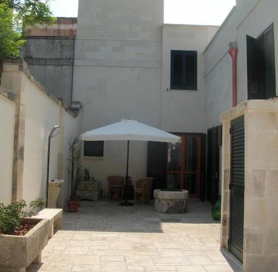 חדר קומפורט, Casina Dei Nonni