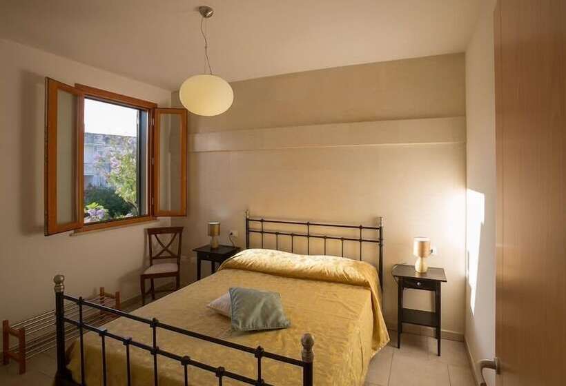 חדר קומפורט, Casina Dei Nonni