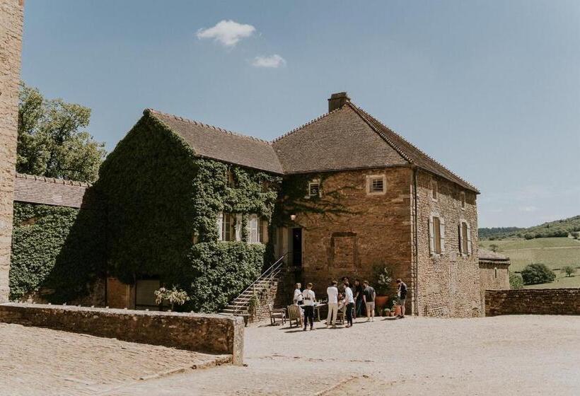 Family Suite, Château De Pierreclos