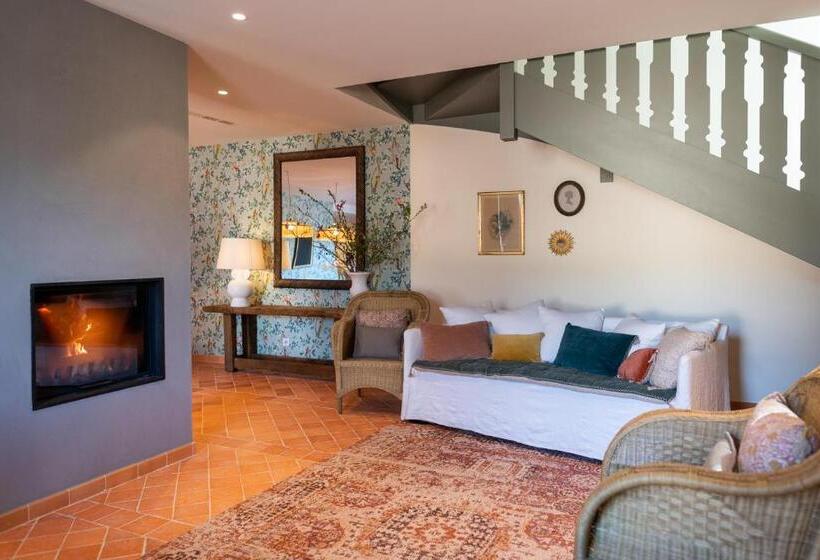 Номер Стандарт, Château De Pierreclos