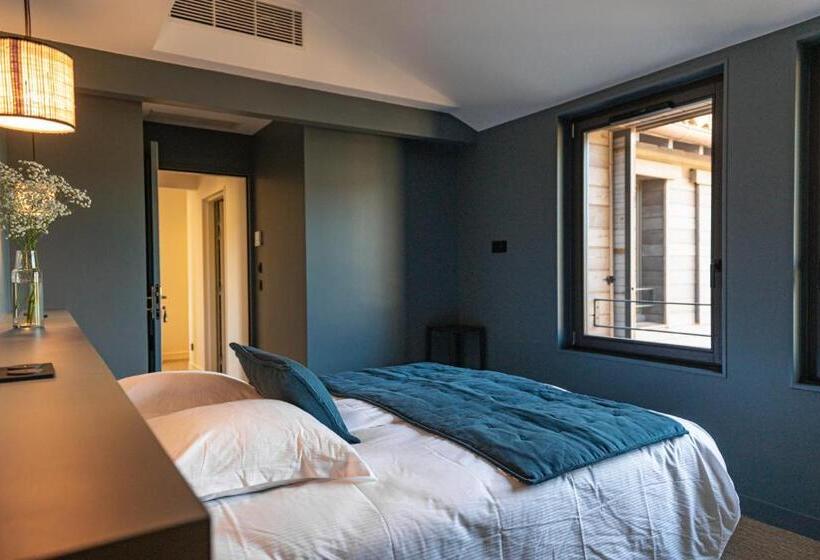 Номер Стандарт, Château De Pierreclos