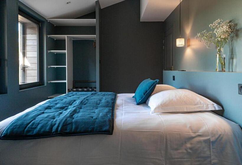 Номер Стандарт, Château De Pierreclos