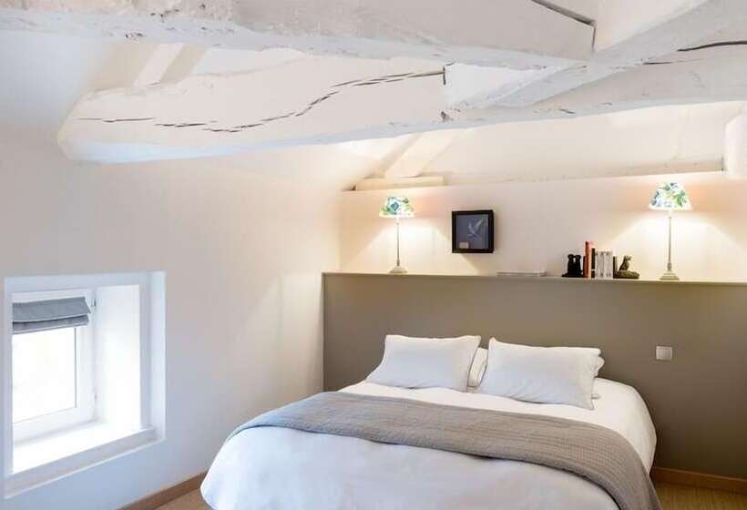 Family Suite, Château De Pierreclos