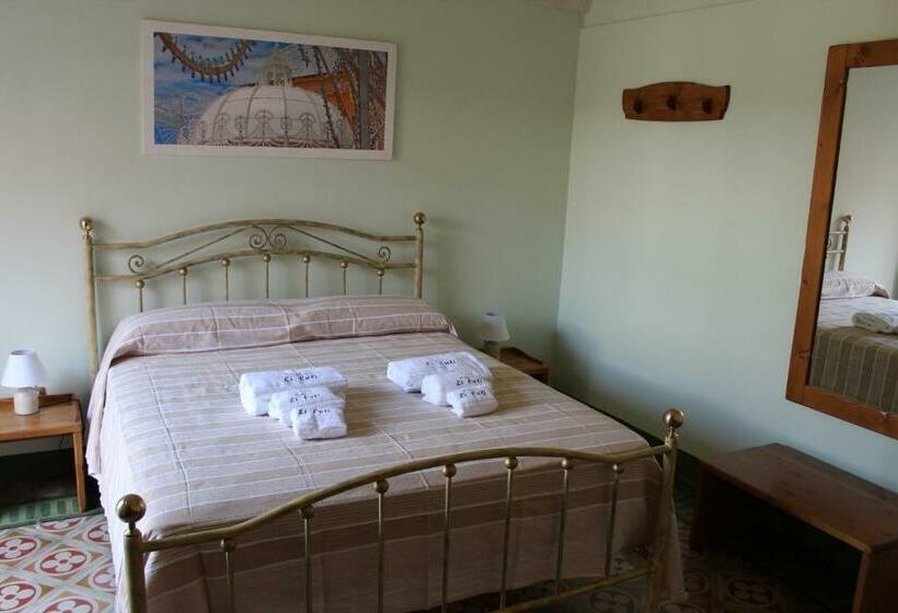 חדר סטנדרט, Dimora Li Cuti