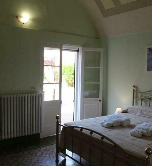 חדר סטנדרט, Dimora Li Cuti