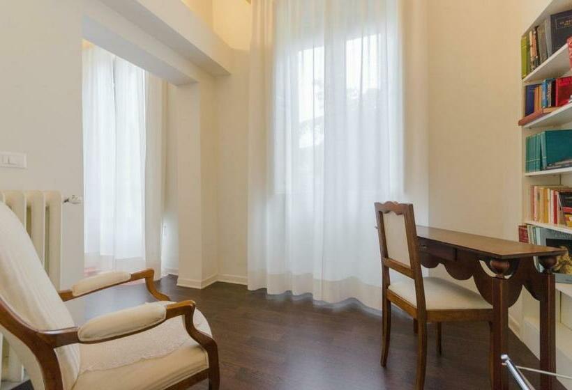 اتاق استاندارد, Dimora Novecento