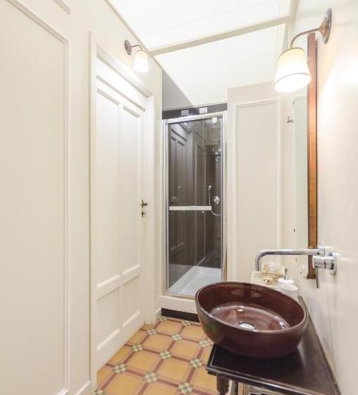 اتاق استاندارد, Dimora Novecento