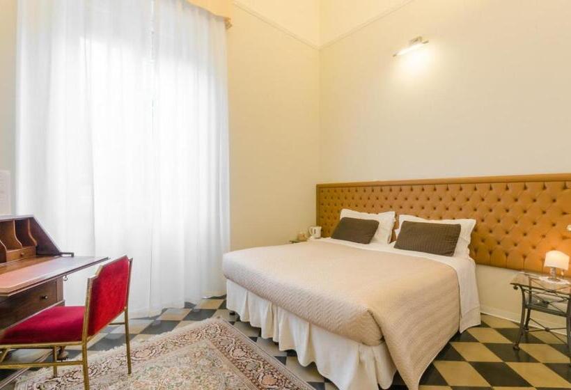 اتاق اکونومی, Dimora Novecento