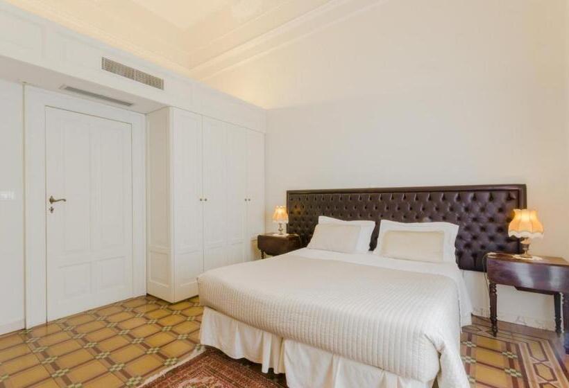 اتاق استاندارد, Dimora Novecento