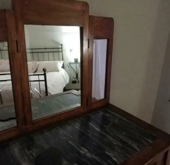 スタンダードルーム, La Giolitta Accomodations