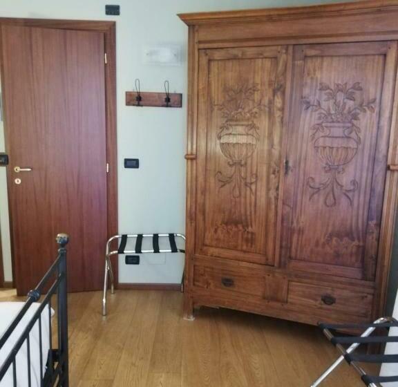 חדר סטנדרט, La Giolitta Accomodations