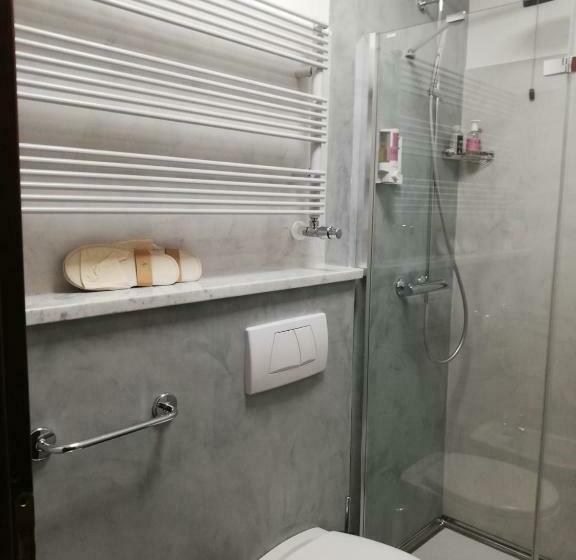 חדר סטנדרט, La Giolitta Accomodations