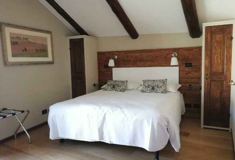 Номер Стандарт, La Giolitta Accomodations