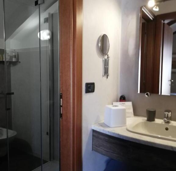 חדר סטנדרט, La Giolitta Accomodations