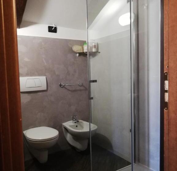 חדר סטנדרט, La Giolitta Accomodations