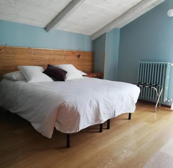 Номер Стандарт, La Giolitta Accomodations