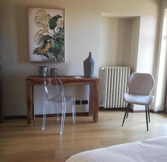 חדר סטנדרט, La Giolitta Accomodations