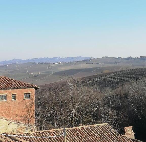 חדר סטנדרט, La Giolitta Accomodations