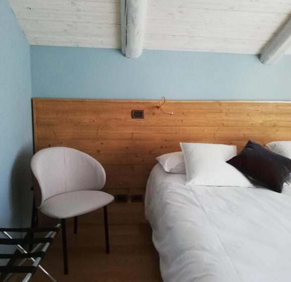 Номер Стандарт, La Giolitta Accomodations