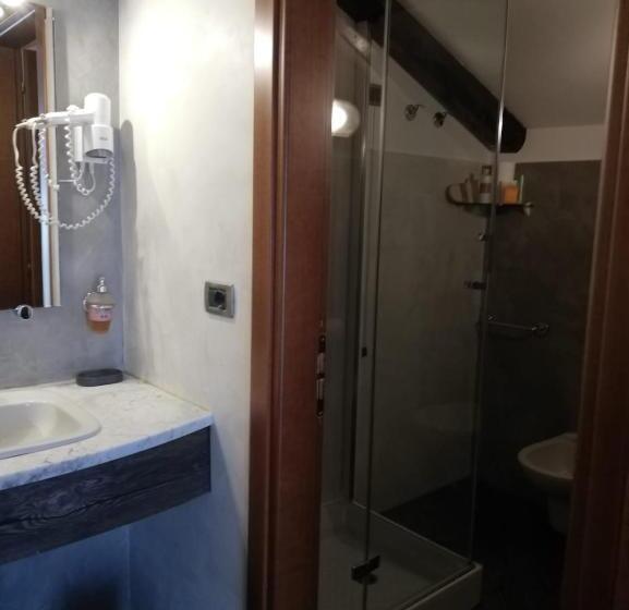 Номер Стандарт, La Giolitta Accomodations