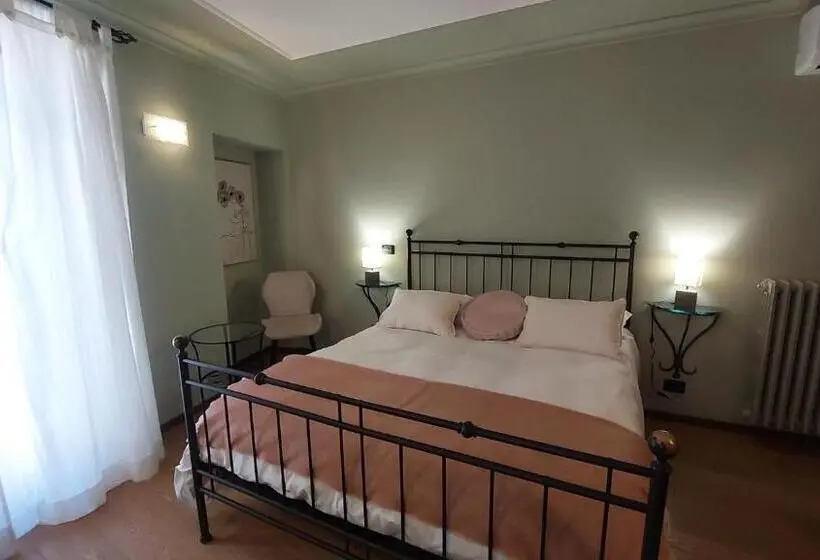 スタンダードルーム, La Giolitta Accomodations
