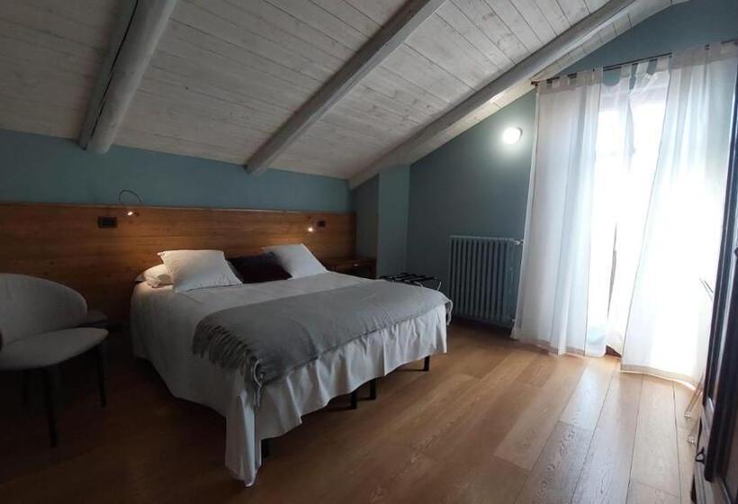 חדר סטנדרט, La Giolitta Accomodations