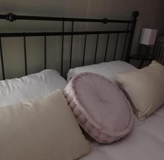 Номер Стандарт, La Giolitta Accomodations