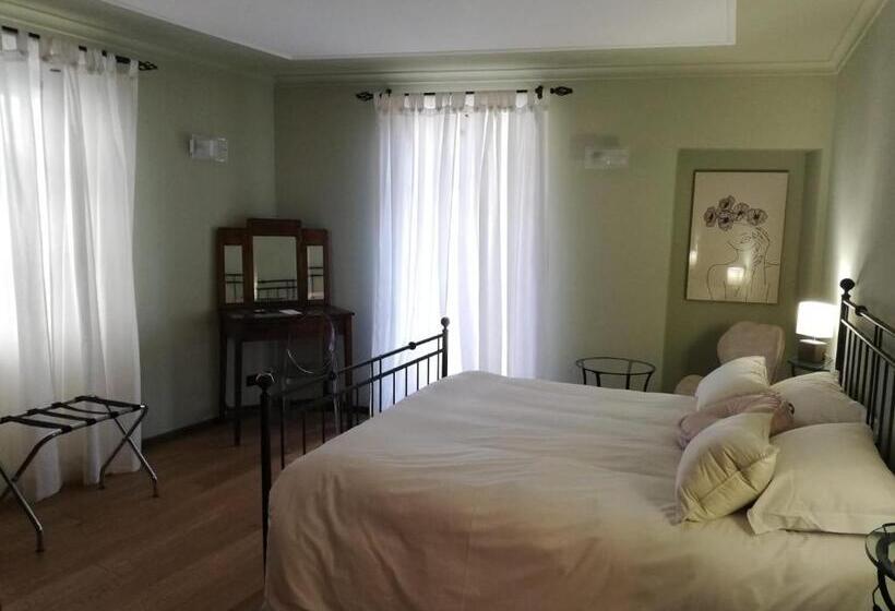 חדר סטנדרט, La Giolitta Accomodations