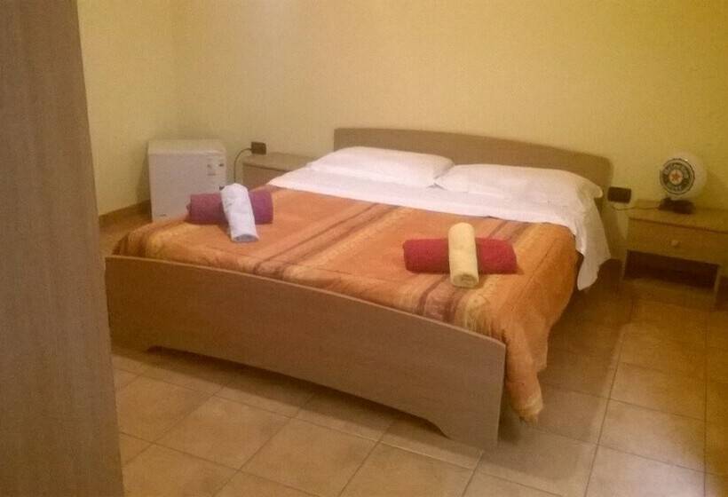 اتاق استاندارد, Oasi