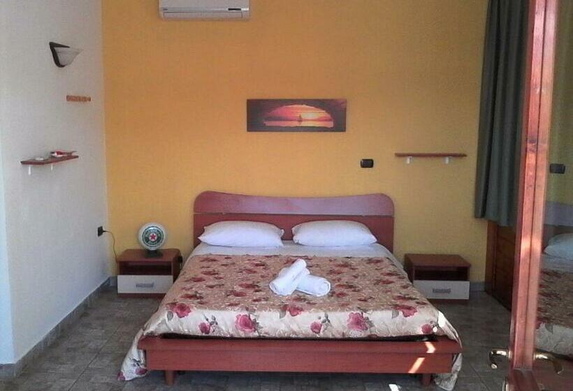 اتاق استاندارد, Oasi