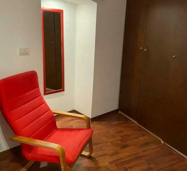Standard-huone, Pikaret Bed&breakfast