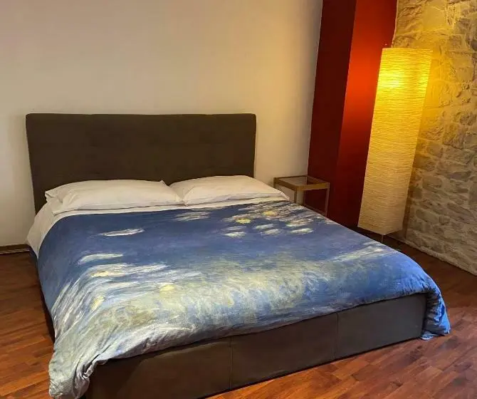 Standard-huone, Pikaret Bed&breakfast