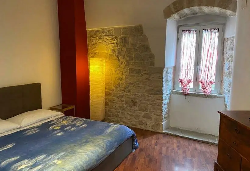 Standard-huone, Pikaret Bed&breakfast