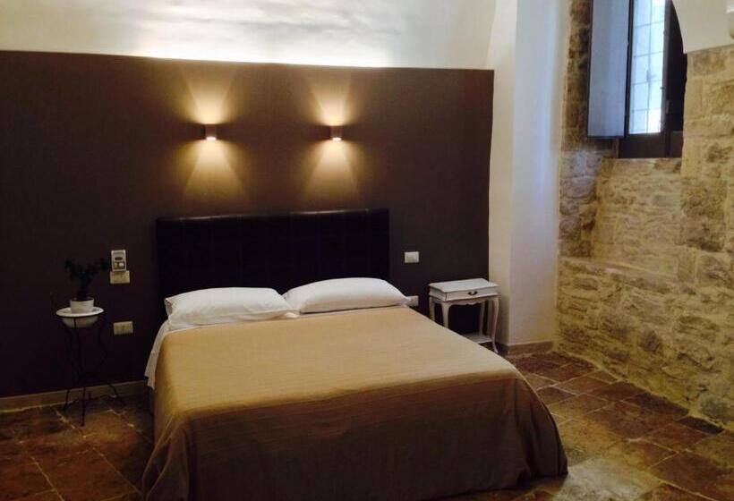 إستوديو سوبيريور, Pikaret Bed&breakfast