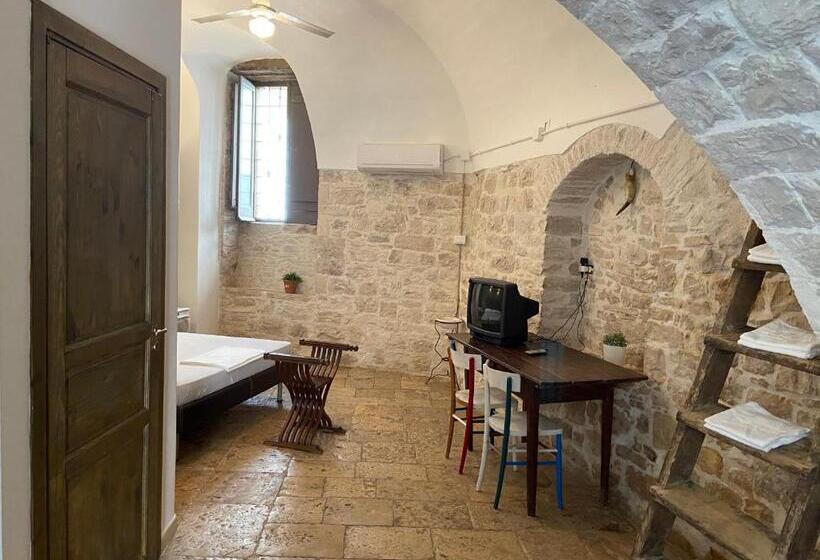 إستوديو سوبيريور, Pikaret Bed&breakfast