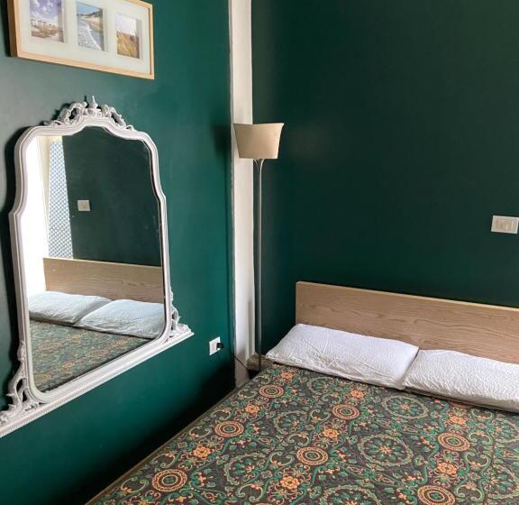 غرفة إقتصادية, Pikaret Bed&breakfast