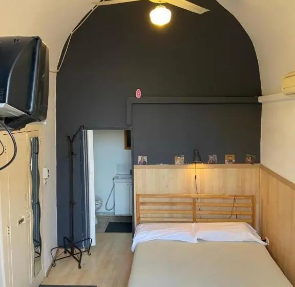 Economy-huone, Pikaret Bed&breakfast