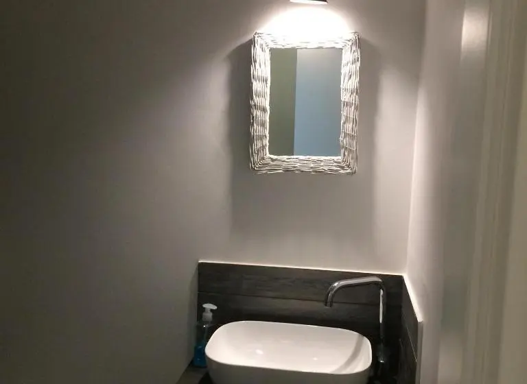 Deluxe-huone, Pikaret Bed&breakfast