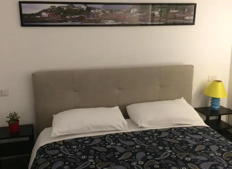 Deluxe-huone, Pikaret Bed&breakfast