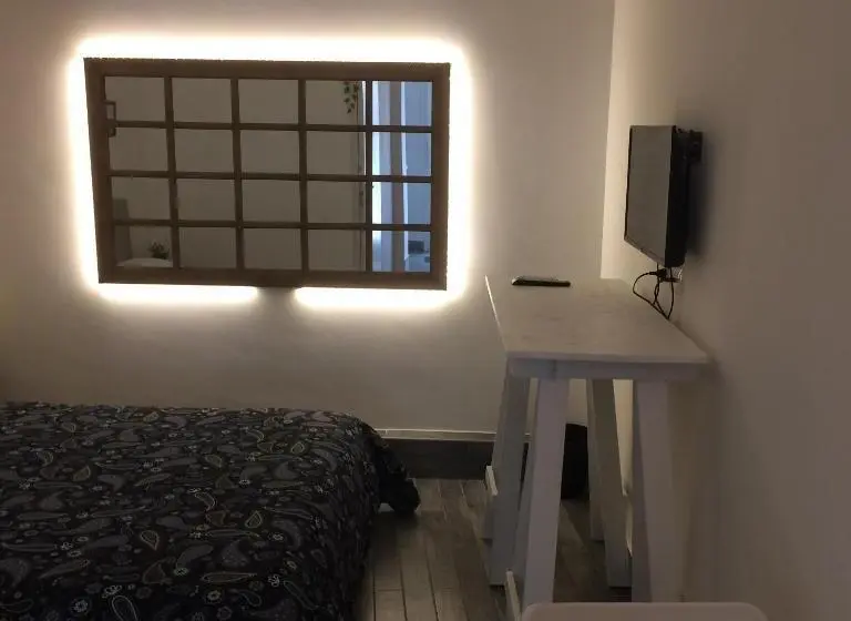 Deluxe-huone, Pikaret Bed&breakfast