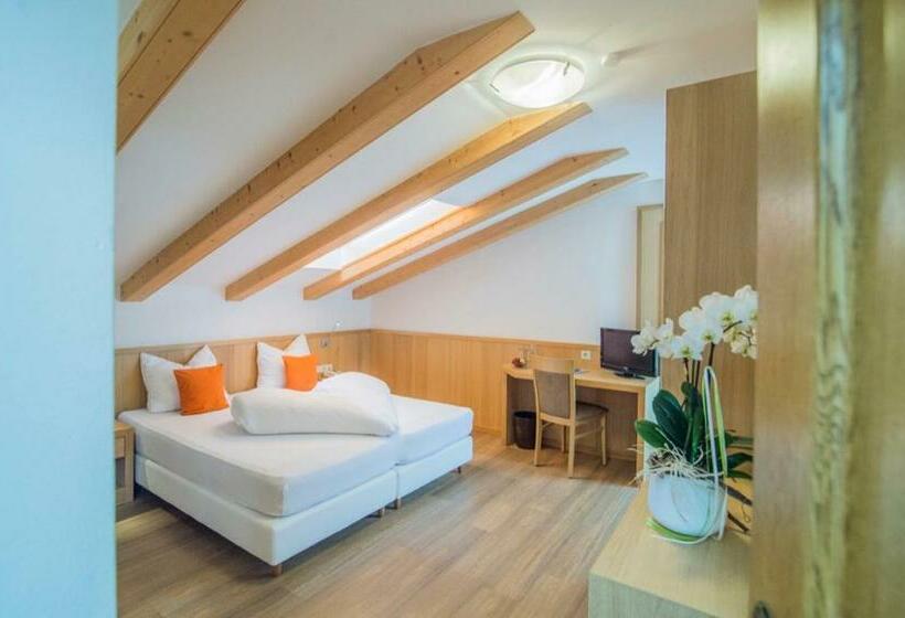 غرفة قياسية, Sonnenhof