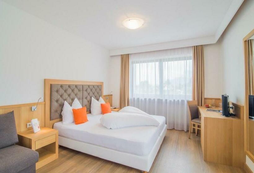 غرفة قياسية, Sonnenhof