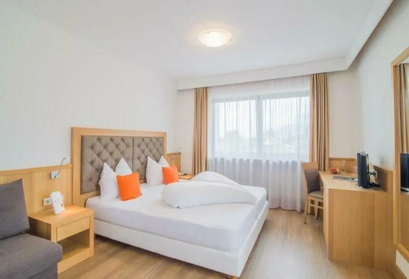Standard-huone, Sonnenhof