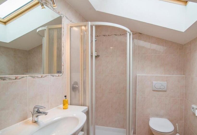 غرفة قياسية ثلاثية, Sonnenhof