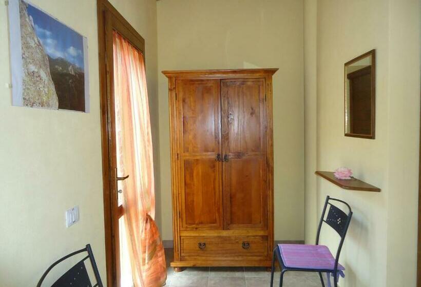 חדר סטנדרט, Sumindulau